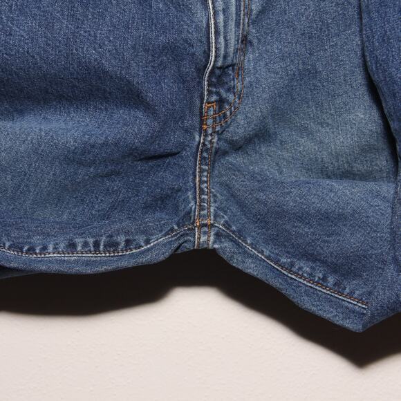 Vintage Bongo Boot Rider Jeans Size 13 100% cotton - Picture 5 of 11